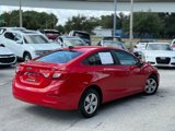 Used 2016 Chevrolet Cruze LS image 6