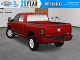 New 2024 RAM 2500 Big Horn w/ Sport Appearance Package image 5