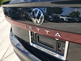 New 2025 Volkswagen Jetta SE image 6