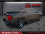 Used 2014 Chevrolet Silverado 1500 High Country w/ High Country Premium Package image 6