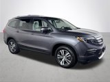 Certified 2018 Honda Pilot EX-L image 5