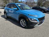 Certified 2022 Hyundai Kona SEL image 3