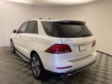 Used 2017 Mercedes-Benz GLE 350 w/ Premium 3 Package image 3