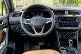Used 2022 Volkswagen Tiguan SE image 5