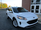 Used 2021 Ford Escape SE image 3