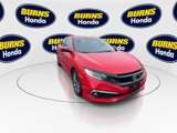 Used 2020 Honda Civic EX image 2