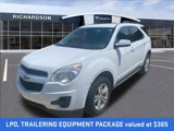 Used 2015 Chevrolet Equinox LT w/ Driver Convenience Package image 5