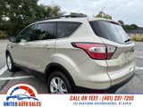 Used 2017 Ford Escape SE w/ Equipment Group 201A image 5