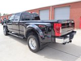 Used 2020 Ford F450 Lariat w/ Lariat Ultimate Package image 3