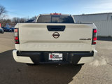 Used 2022 Nissan Frontier PRO-4X image 6