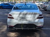 New 2025 Genesis G70 2.5T image 6