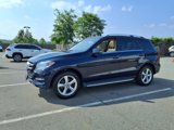 Used 2017 Mercedes-Benz GLE 350 4MATIC image 3