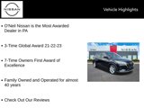 Certified 2022 Nissan Kicks S image 2