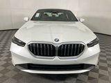 New 2025 BMW 530i xDrive w/ Premium Package image 3