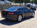 Used 2014 Chevrolet Camaro LT image 5