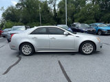 Used 2012 Cadillac CTS AWD Sedan image 3