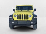 Used 2024 Jeep Wrangler Sport S image 2