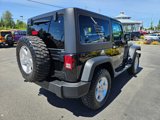 Used 2013 Jeep Wrangler Sport image 5