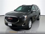 Used 2019 GMC Terrain SLE w/ Driver Convenience Package image 3