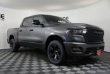 New 2025 RAM 1500 Big Horn image 2