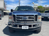 Used 2010 Ford F250 Lariat image 3