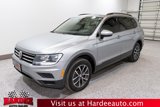 Used 2019 Volkswagen Tiguan SE image 2