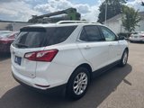 Used 2018 Chevrolet Equinox LT w/ Sun & Infotainment Package image 6