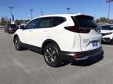 Certified 2021 Honda CR-V EX-L image 4