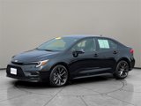 Used 2025 Toyota Corolla SE image 2