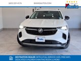Certified 2022 Buick Envision Essence w/ Technology Package I image 3