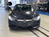 Used 2018 Honda Civic LX image 2