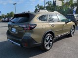 Used 2020 Subaru Outback Limited image 4