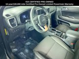 Certified 2022 Kia Sportage LX w/ LX AWD Value Edition Package image 3