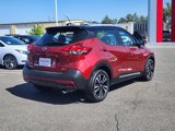 Used 2020 Nissan Kicks SR w/ SR Premium Package image 5