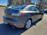 Used 2011 MAZDA MAZDA3 s Grand Touring w/ Tech Pkg image 5