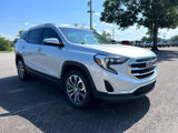 Used 2020 GMC Terrain SLT w/ Preferred Package image 4