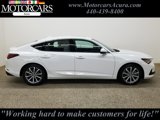 New 2025 Acura Integra image 2