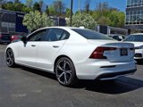Certified 2024 Volvo S60 B5 Plus image 6