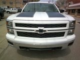 Used 2015 Chevrolet Silverado 1500 LT w/ All Star Edition image 2
