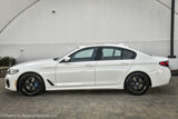Used 2022 BMW 530i xDrive w/ M Sport Package image 5