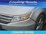 Used 2012 Honda Odyssey Touring Elite image 2