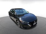 Used 2024 Nissan Sentra SV image 3
