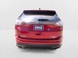 Used 2018 Ford Edge Sport w/ Equipment Group 401A image 3