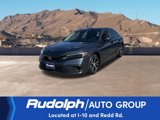 Used 2024 Honda Civic LX image 2