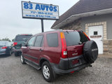 Used 2003 Honda CR-V EX image 4