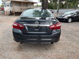 Used 2018 Nissan Altima 2.5 S w/ S Convenience Package image 6