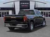 New 2024 GMC Sierra 1500 SLE image 4