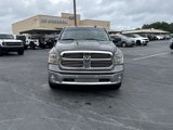 Used 2016 RAM 1500 Big Horn image 3