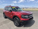 Used 2021 Ford Bronco Sport Big Bend image 3