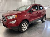 Used 2018 Ford EcoSport SE image 2